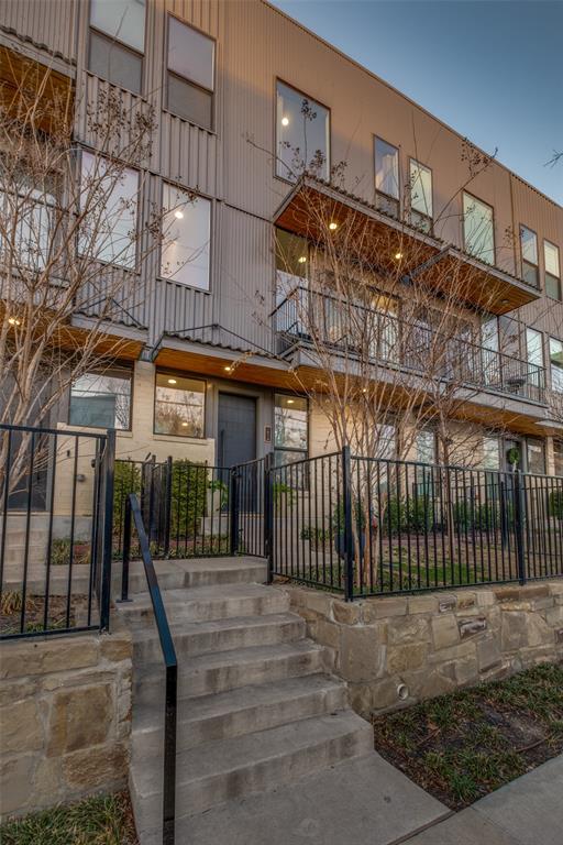 Radford Court - Residential