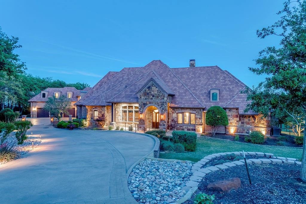 The Estates At Tour 18 Sec 3 - Residential