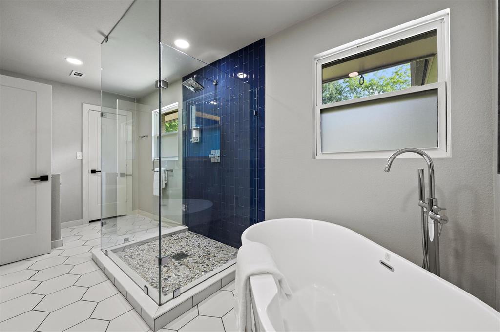 H A Finch Add - Residential