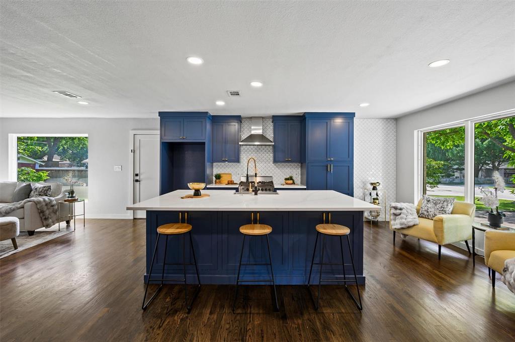 H A Finch Add - Residential