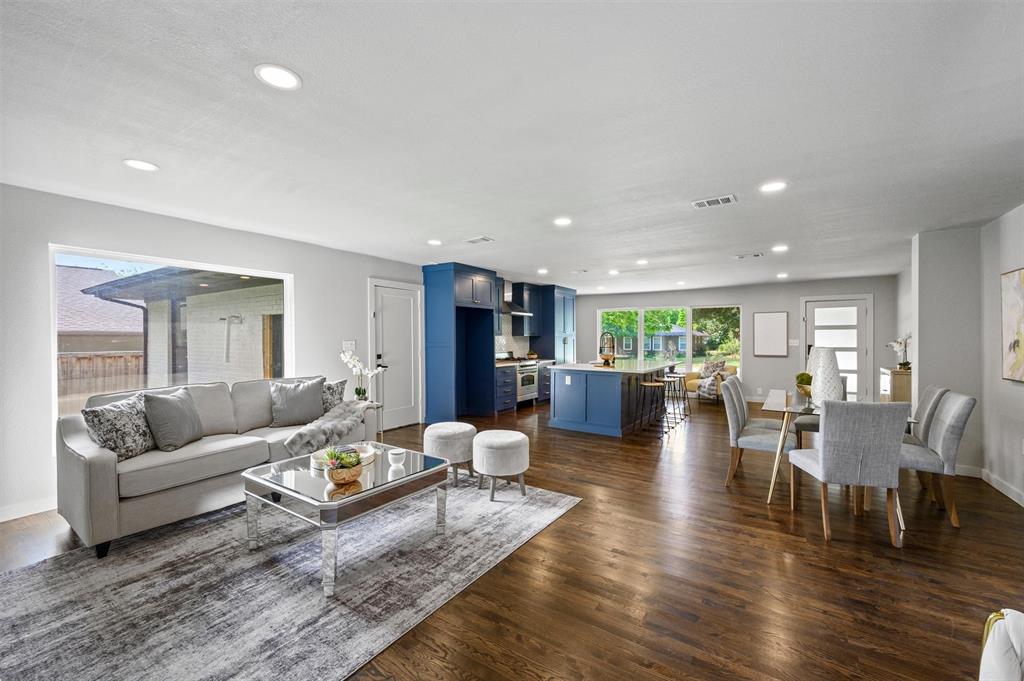 H A Finch Add - Residential