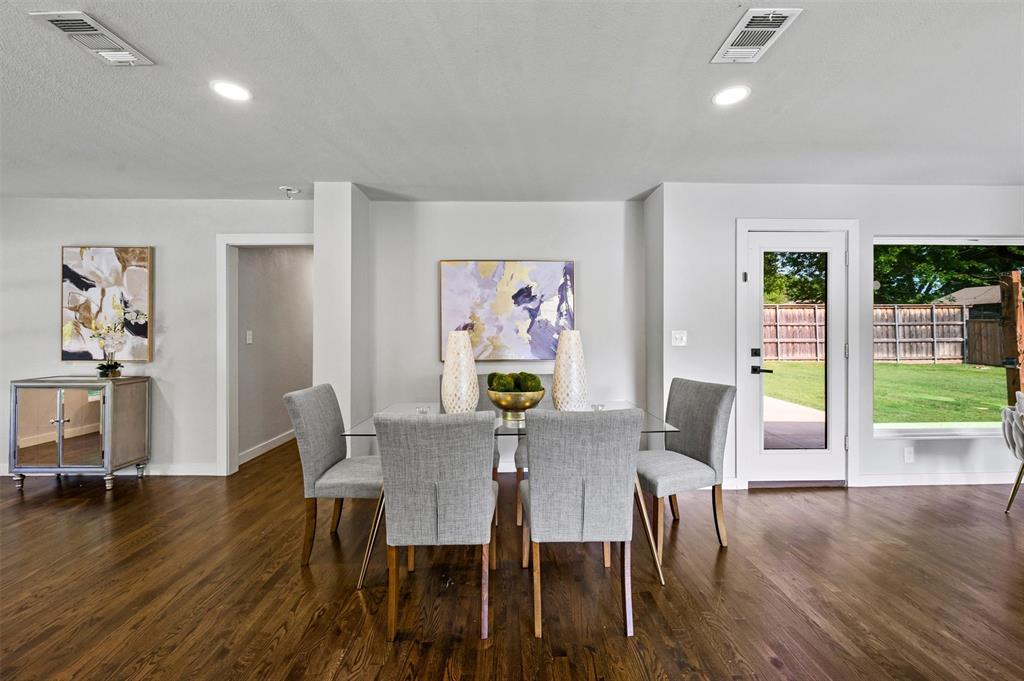 H A Finch Add - Residential