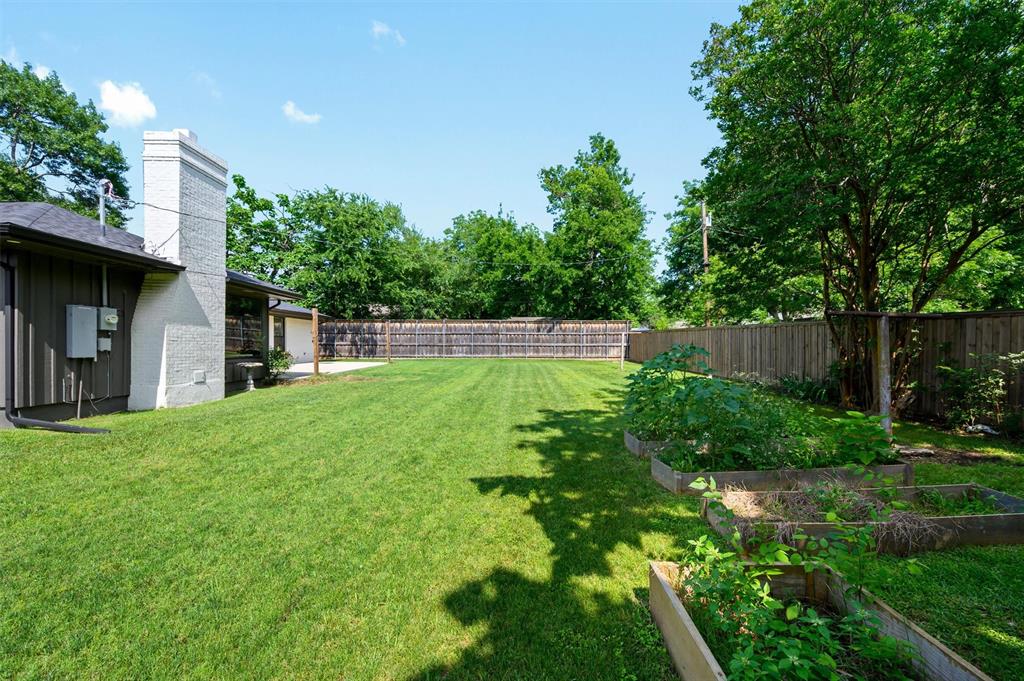 H A Finch Add - Residential