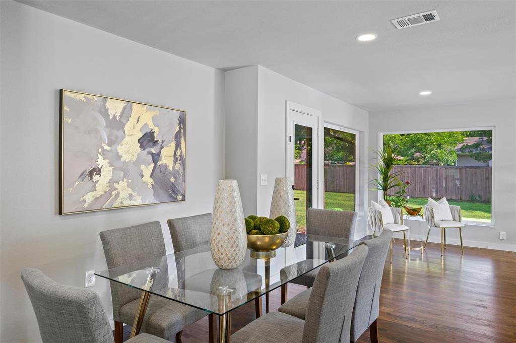 H A Finch Add - Residential