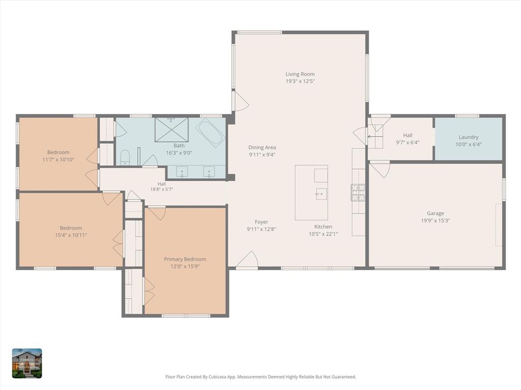 H A Finch Add - Residential