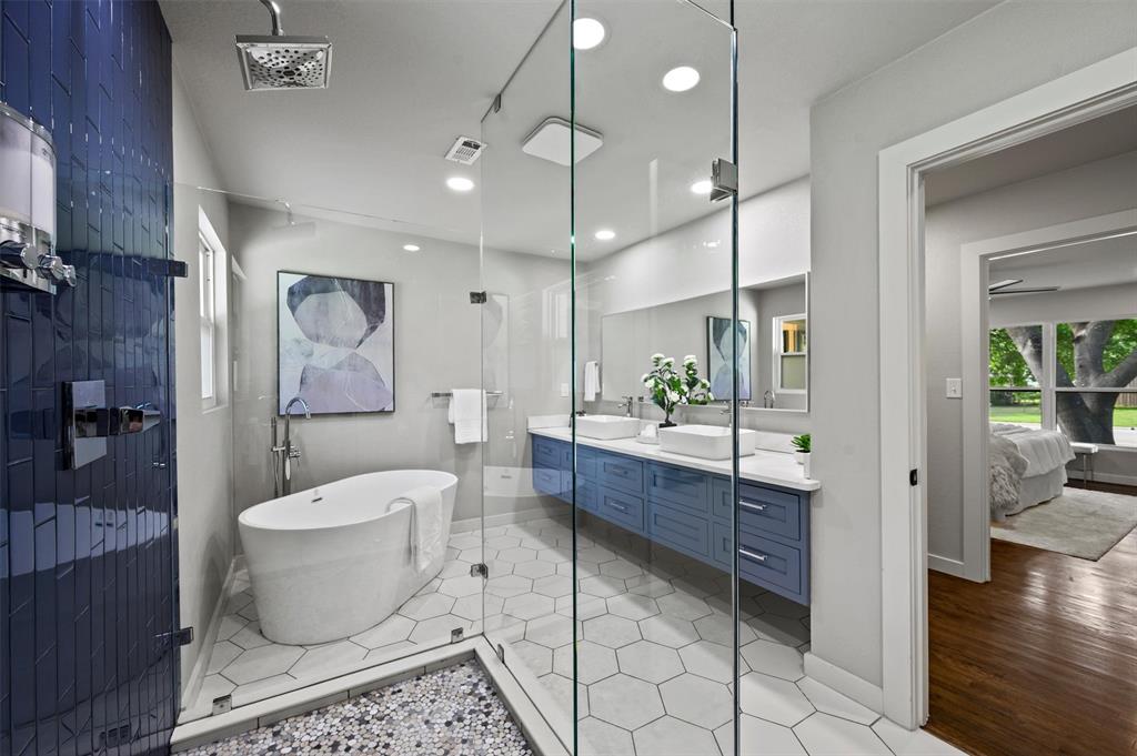 H A Finch Add - Residential