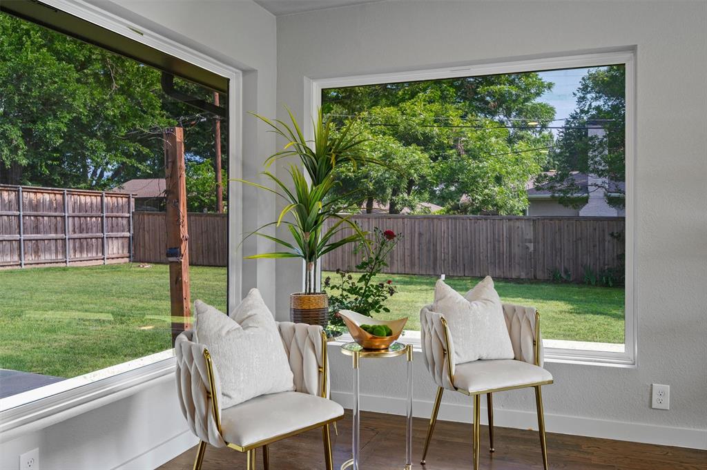 H A Finch Add - Residential