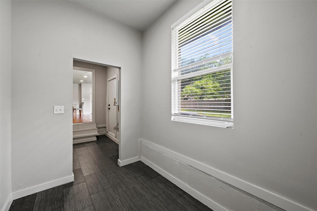 H A Finch Add - Residential