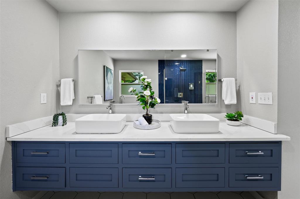 H A Finch Add - Residential