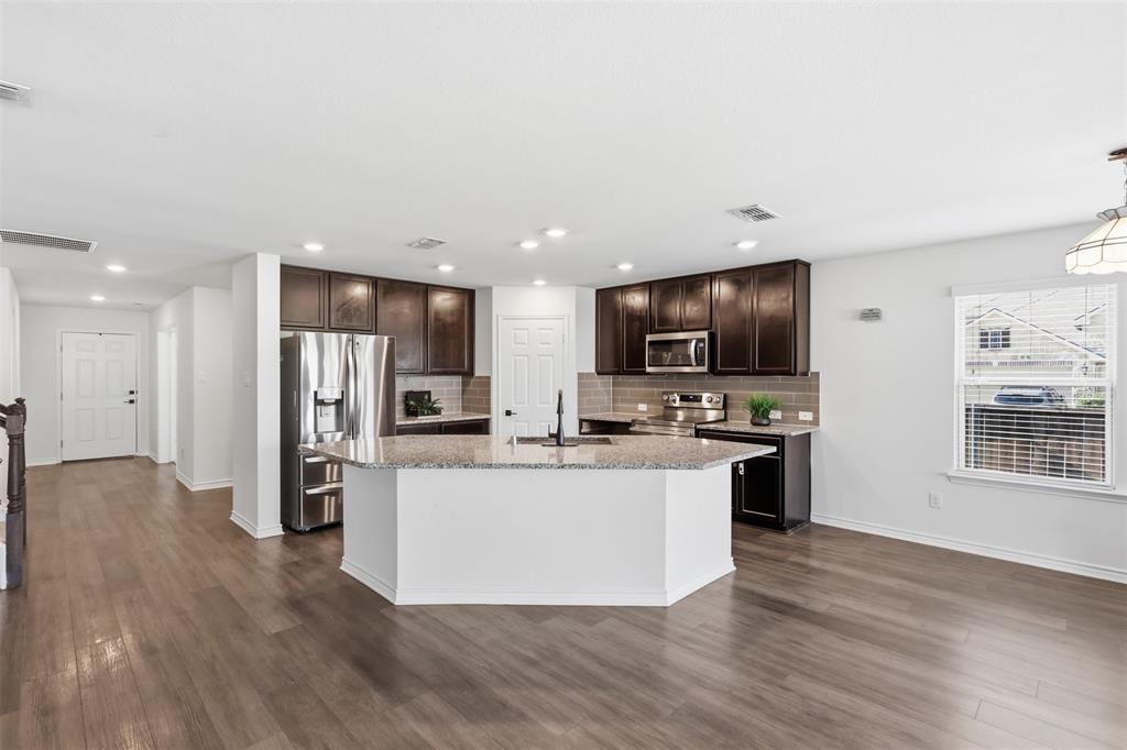 Watersbend - Residential
