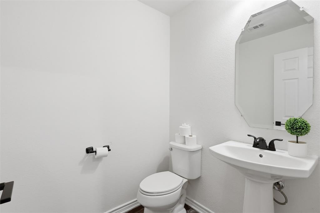 Watersbend - Residential