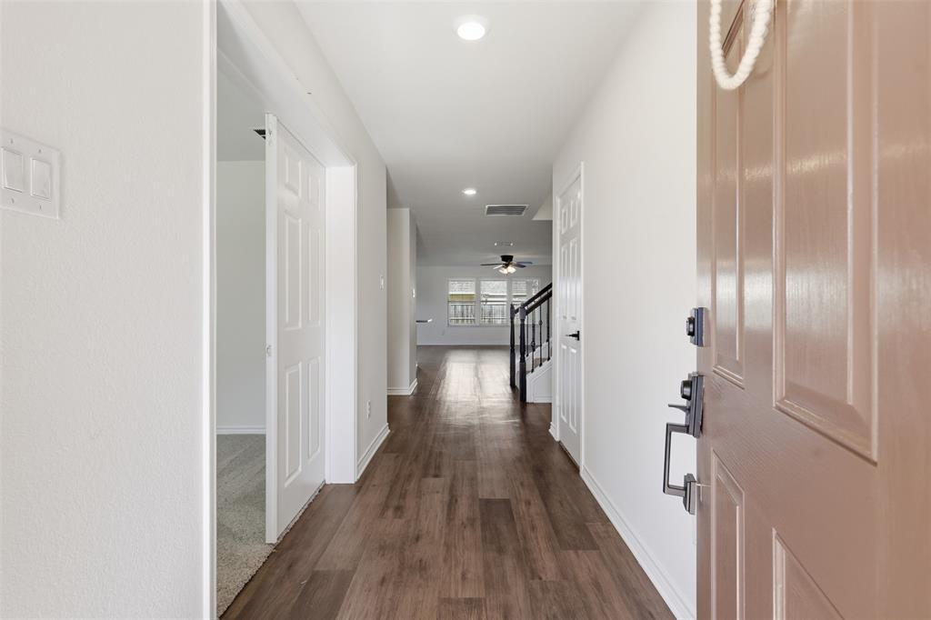 Watersbend - Residential