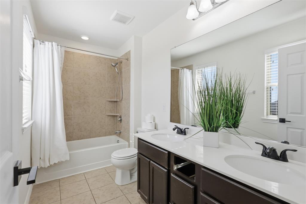Watersbend - Residential