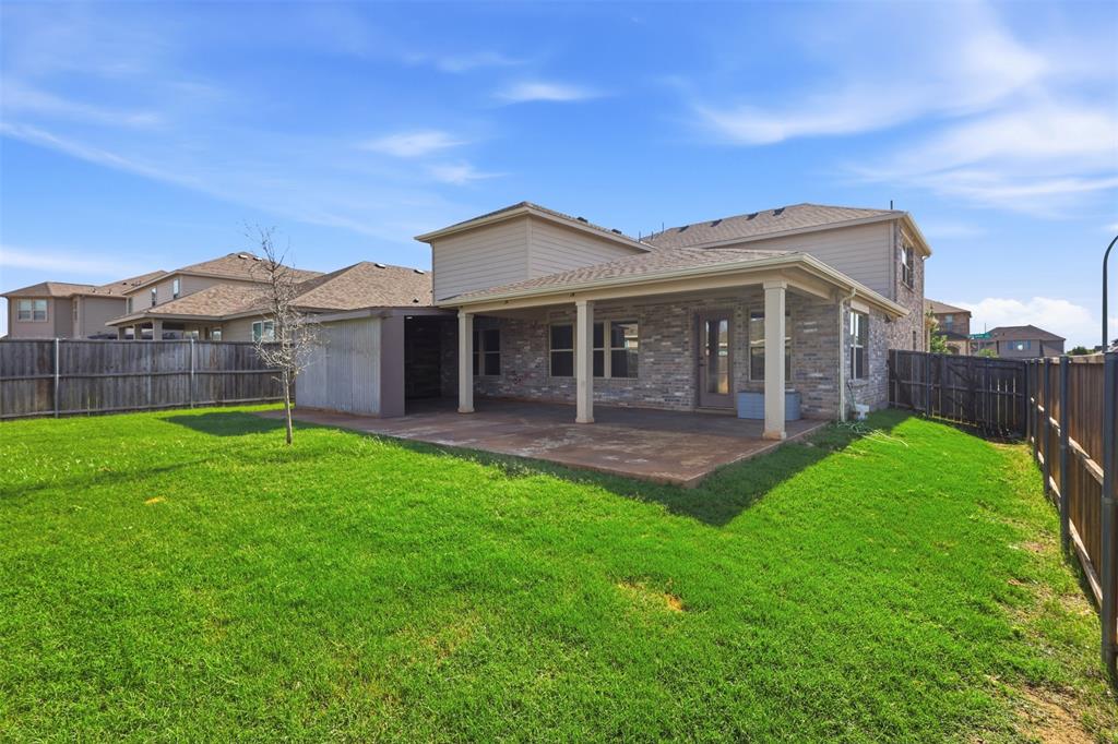 Watersbend - Residential