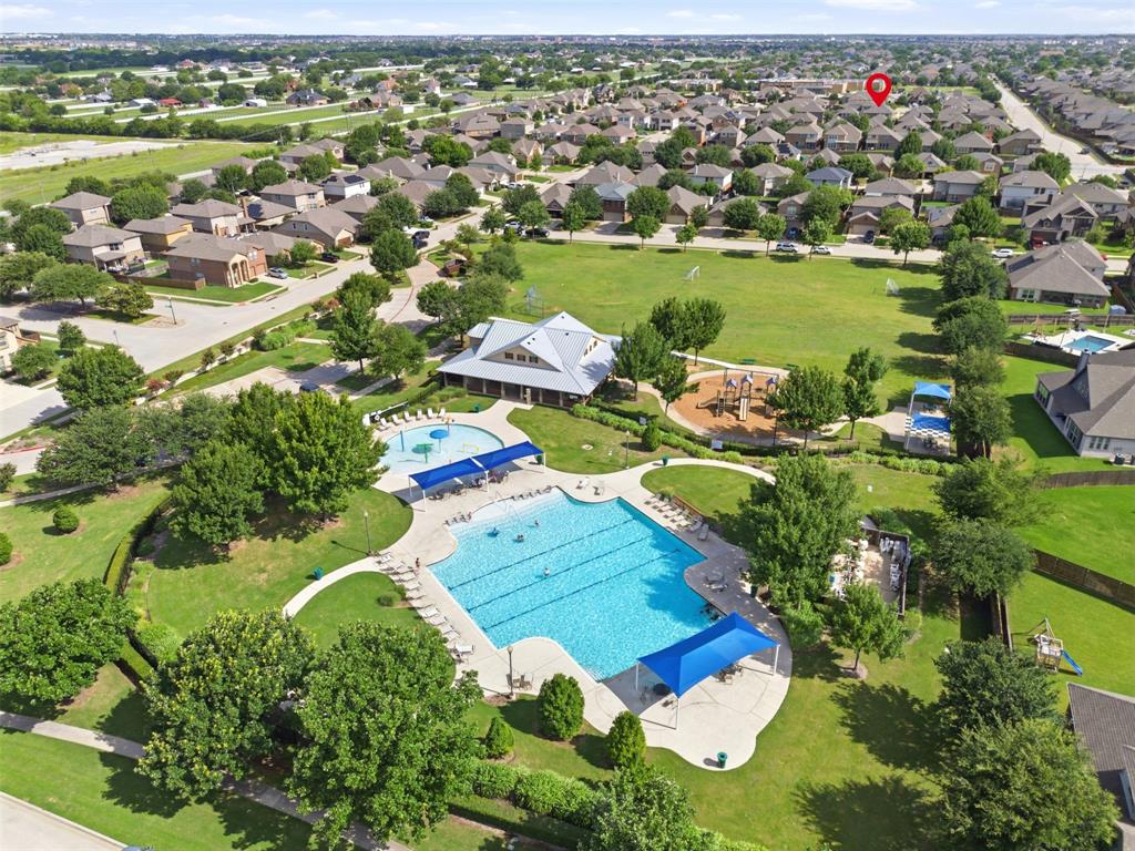 Watersbend - Residential