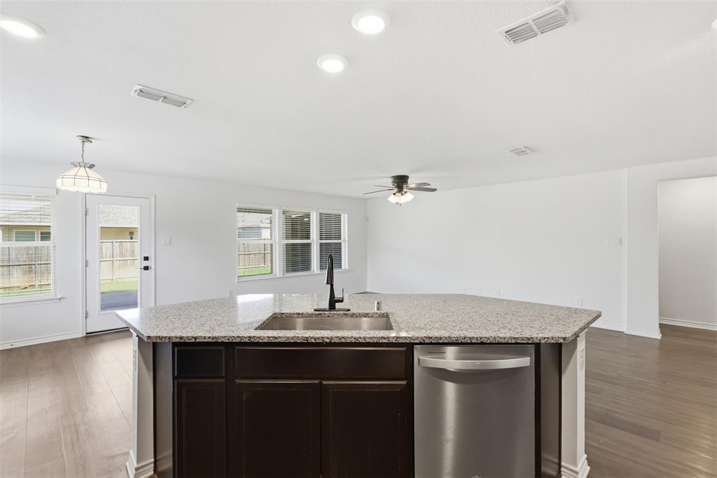 Watersbend - Residential