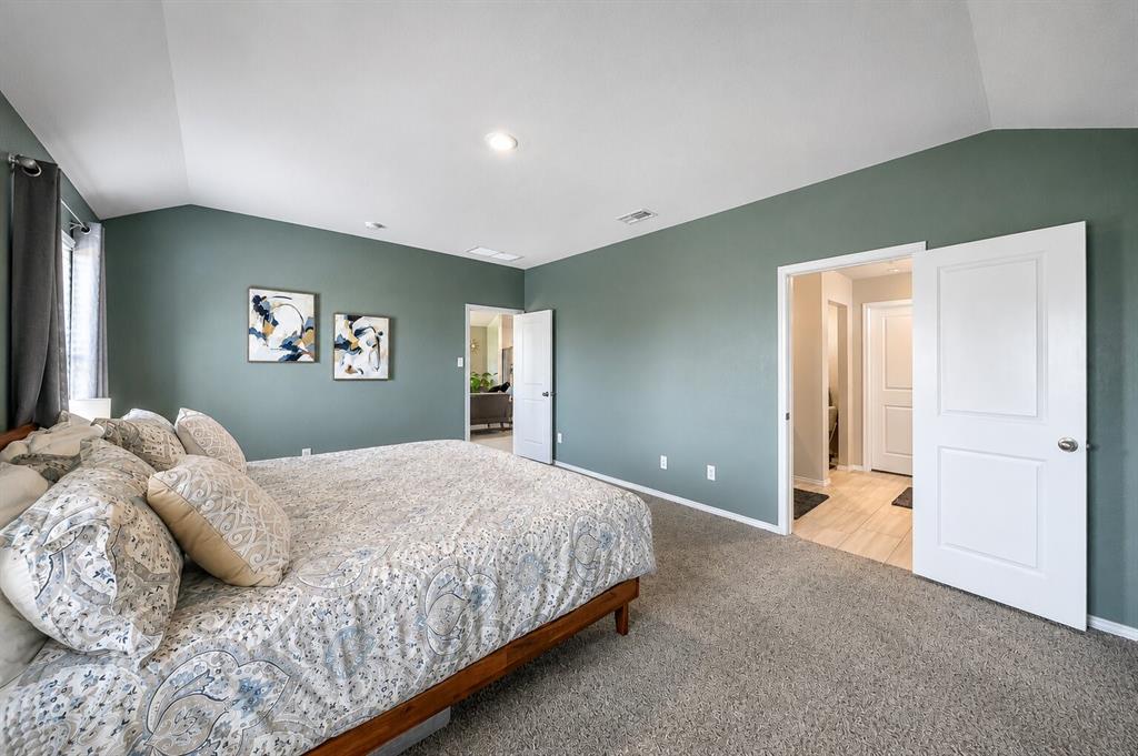 Cedarbrook - Residential