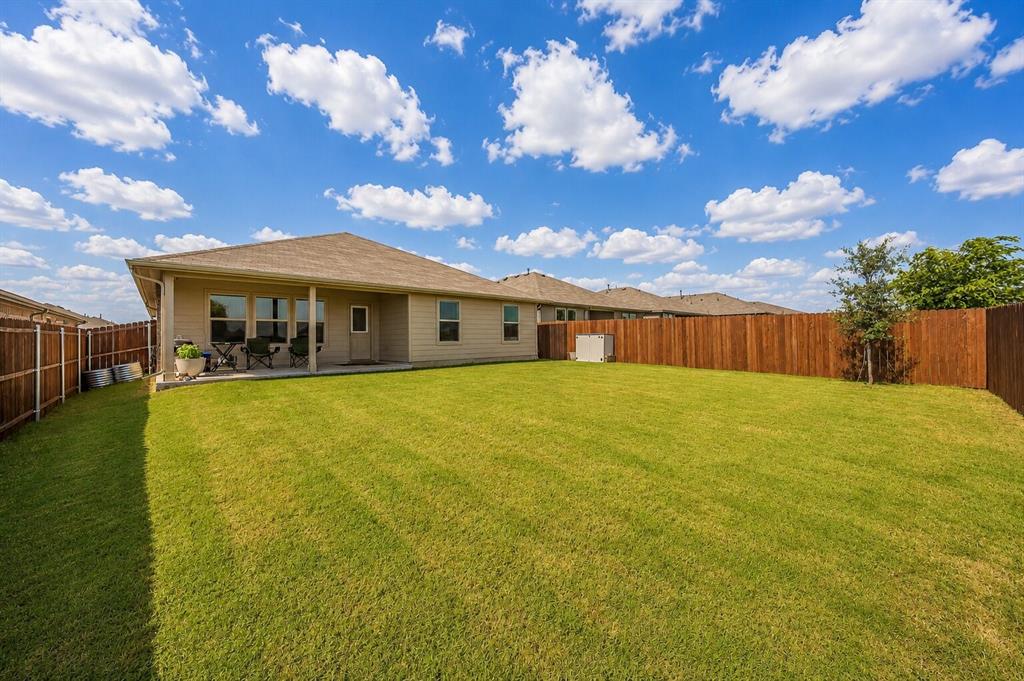 Cedarbrook - Residential