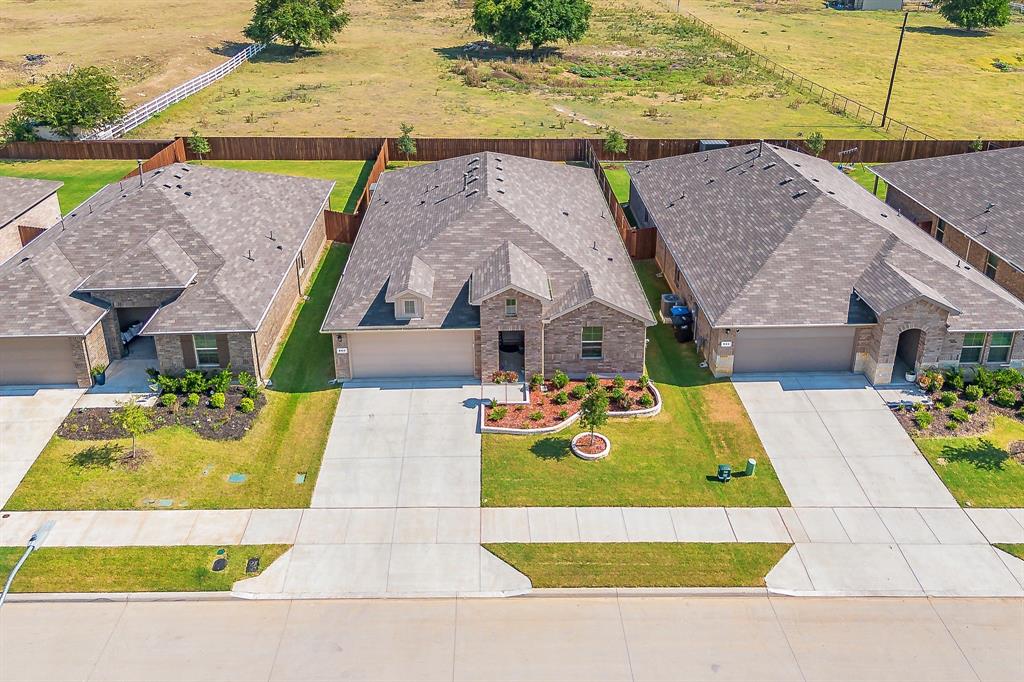 Cedarbrook - Residential