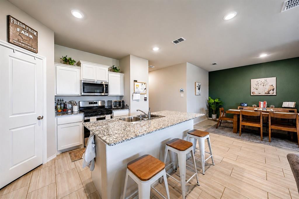 Cedarbrook - Residential