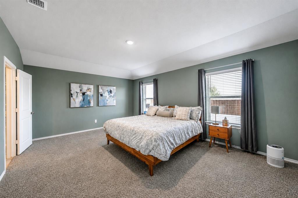 Cedarbrook - Residential