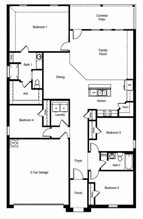 Cedarbrook - Residential