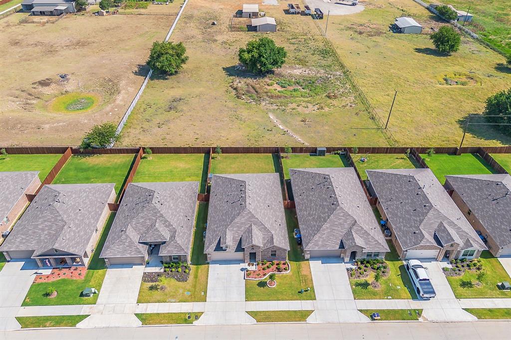Cedarbrook - Residential