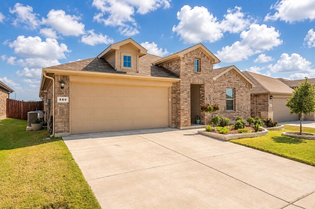 Cedarbrook - Residential