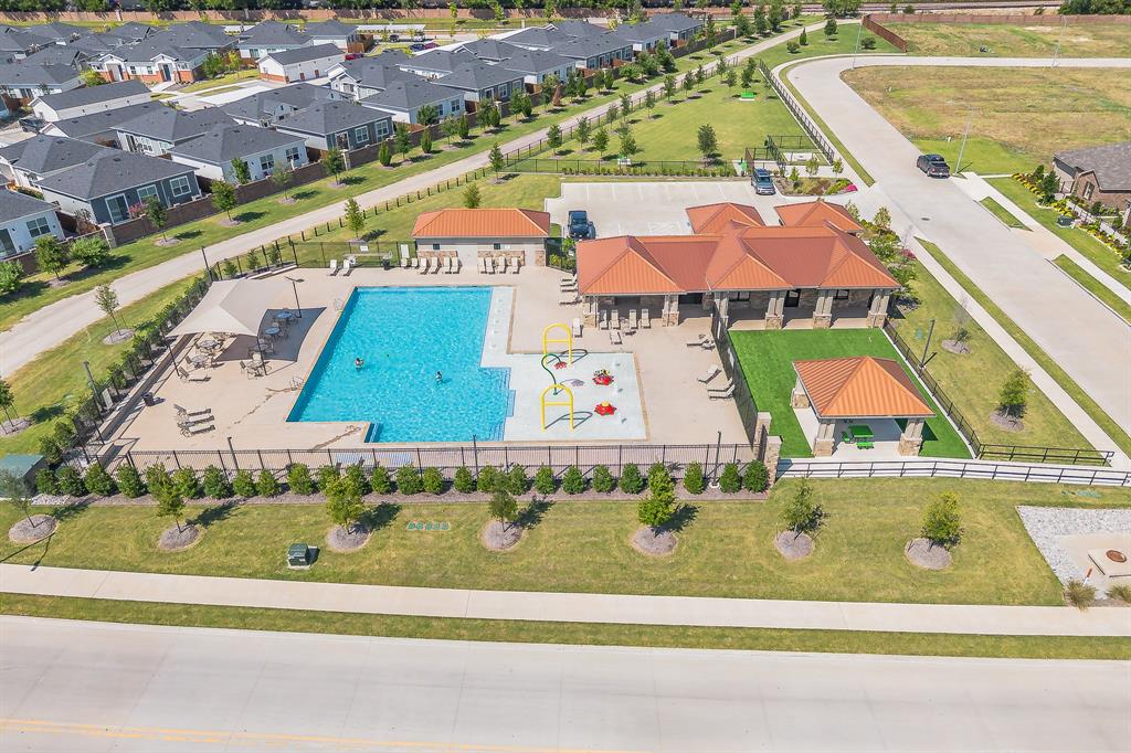 Cedarbrook - Residential