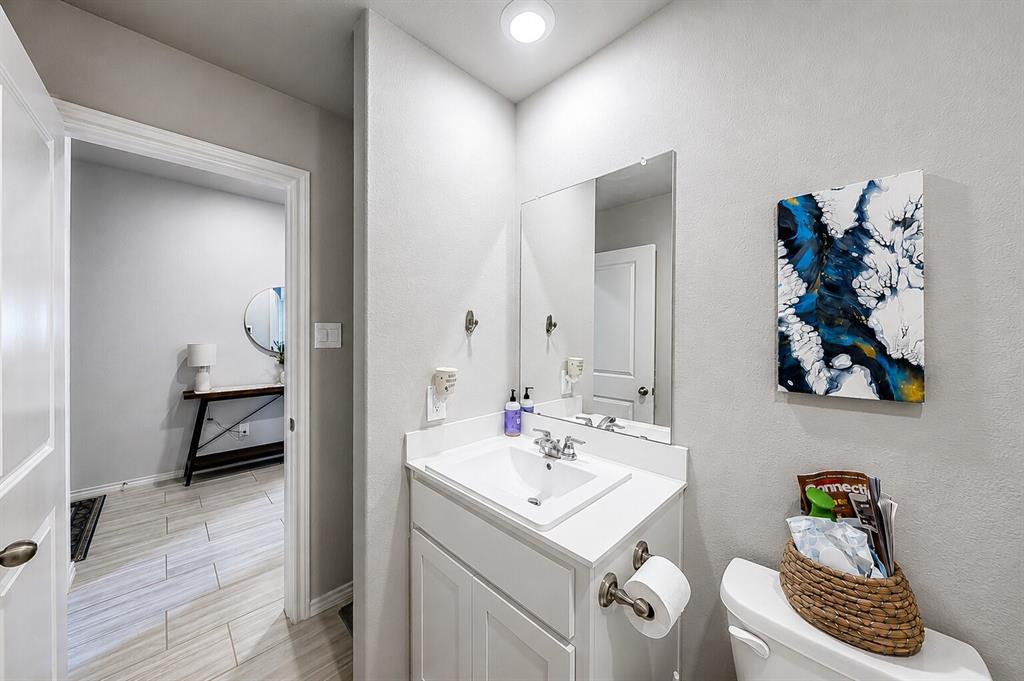 Cedarbrook - Residential