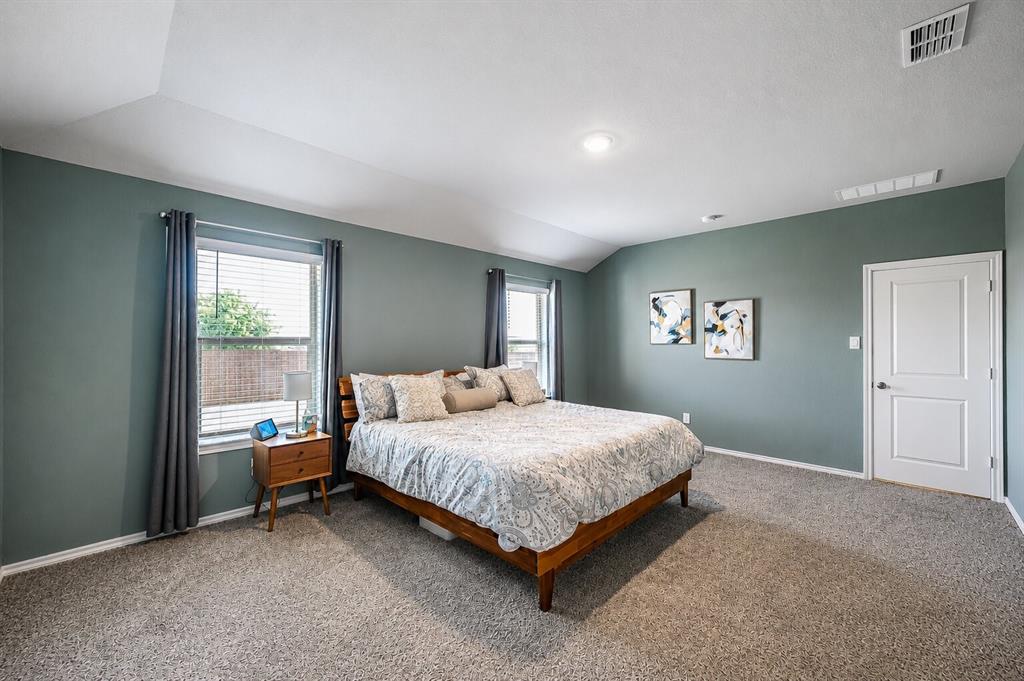 Cedarbrook - Residential