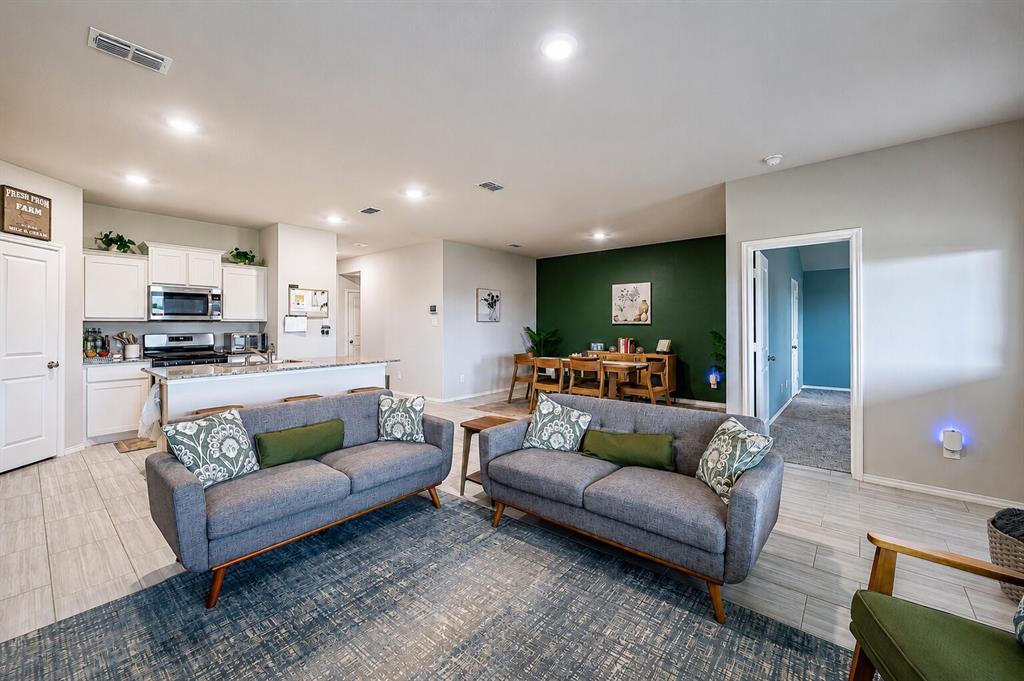 Cedarbrook - Residential