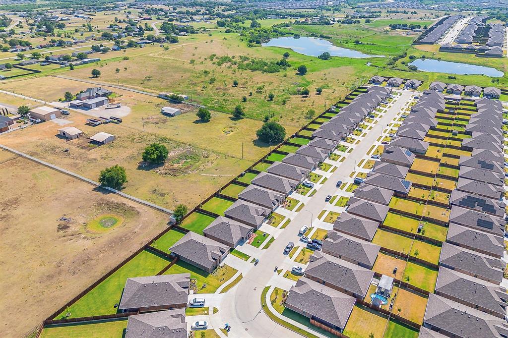 Cedarbrook - Residential