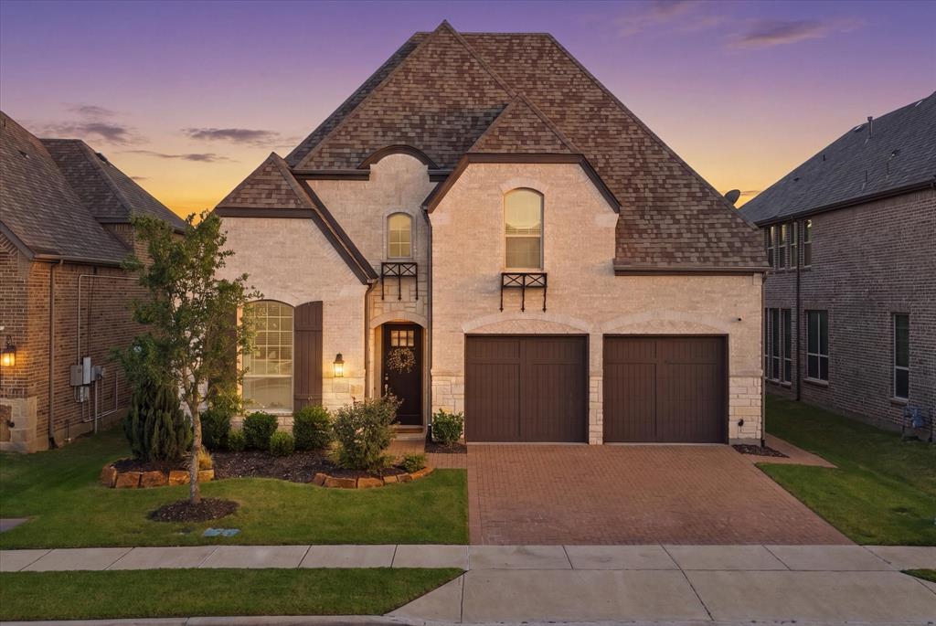 Westbury The Tribute Ph 3a - Residential