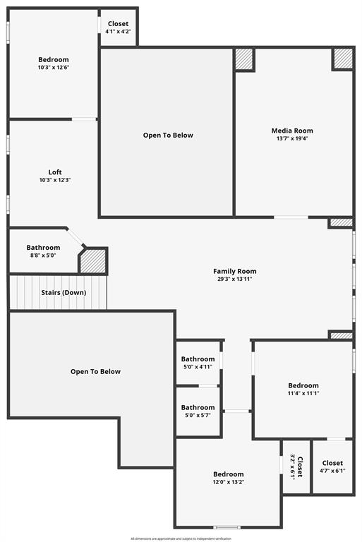 Westbury The Tribute Ph 3a - Residential