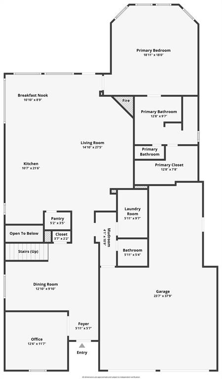 Westbury The Tribute Ph 3a - Residential