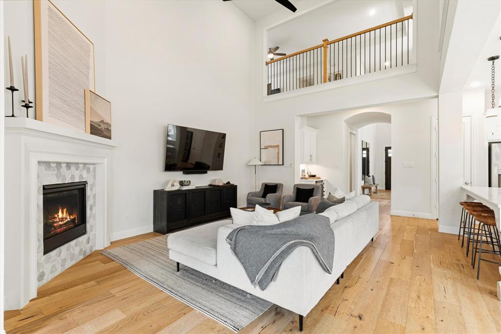 Westbury The Tribute Ph 3a - Residential