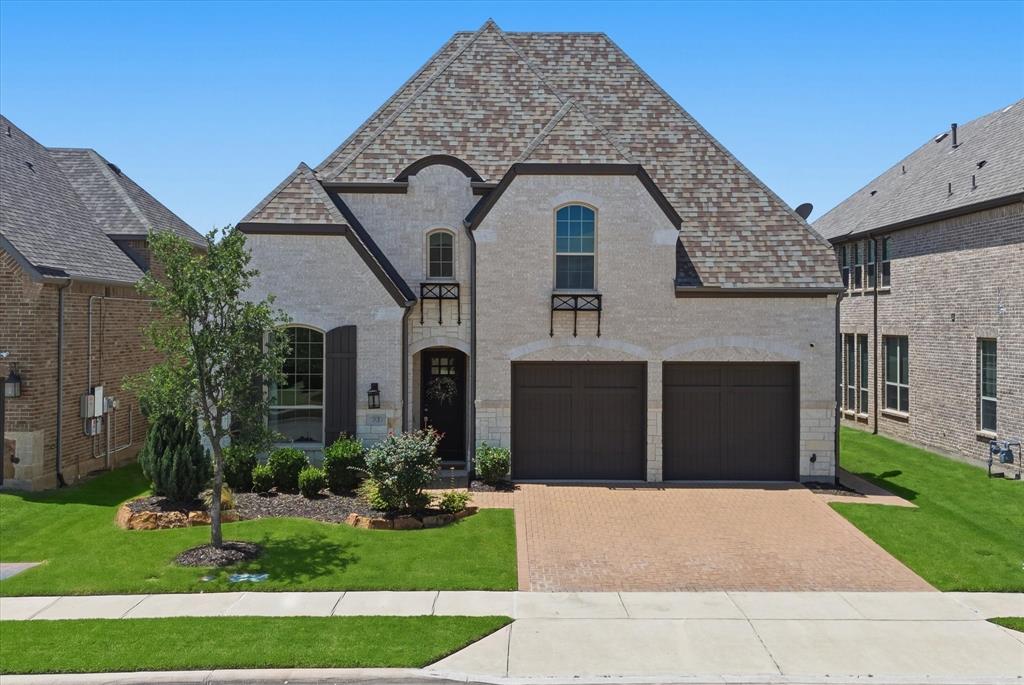 Westbury The Tribute Ph 3a - Residential