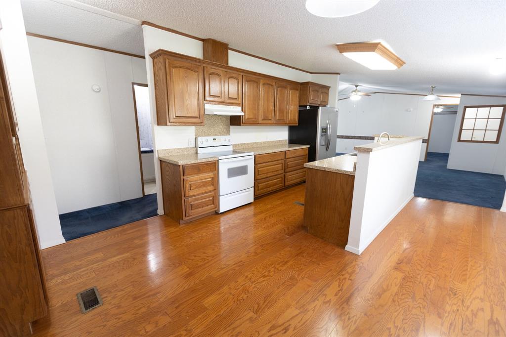 Joseph West Surv Abs #855 - Residential