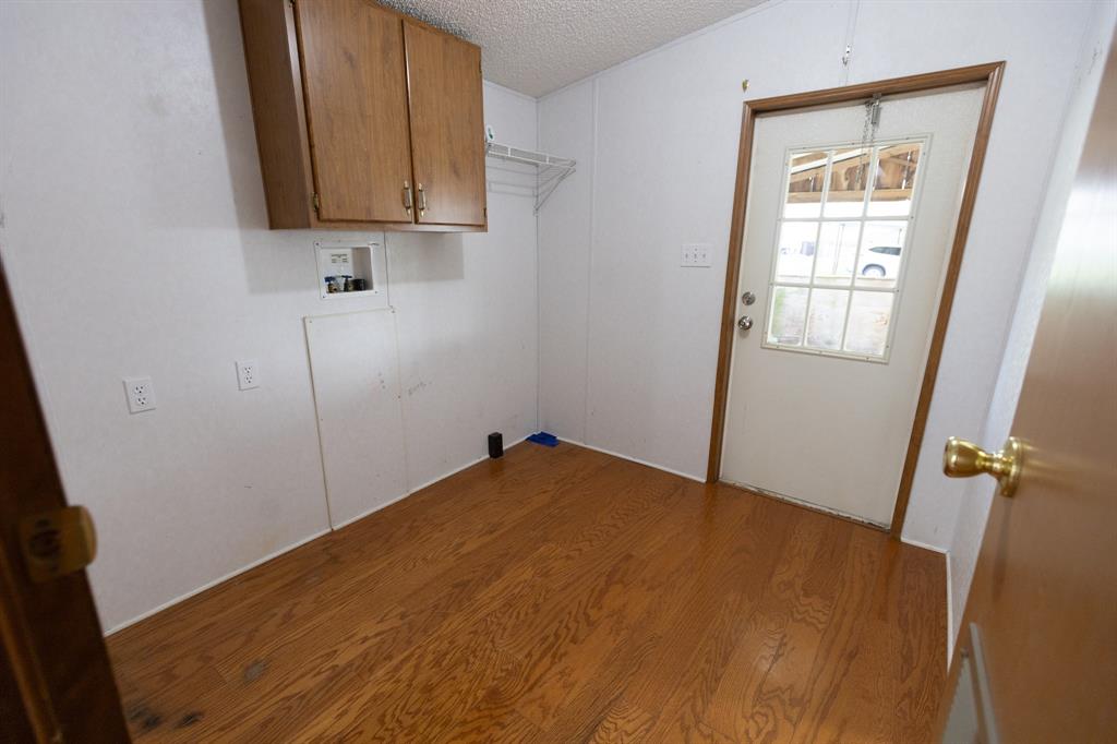 Joseph West Surv Abs #855 - Residential