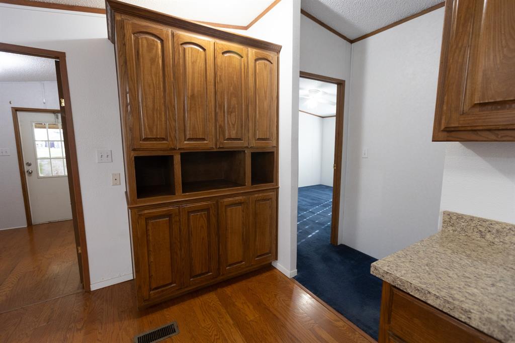 Joseph West Surv Abs #855 - Residential