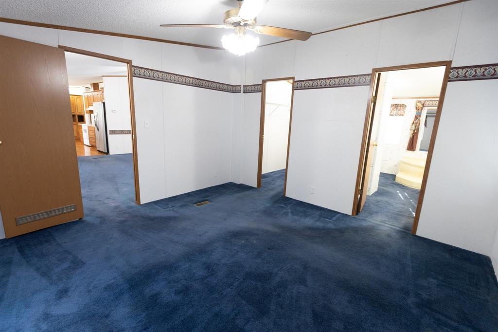 Joseph West Surv Abs #855 - Residential