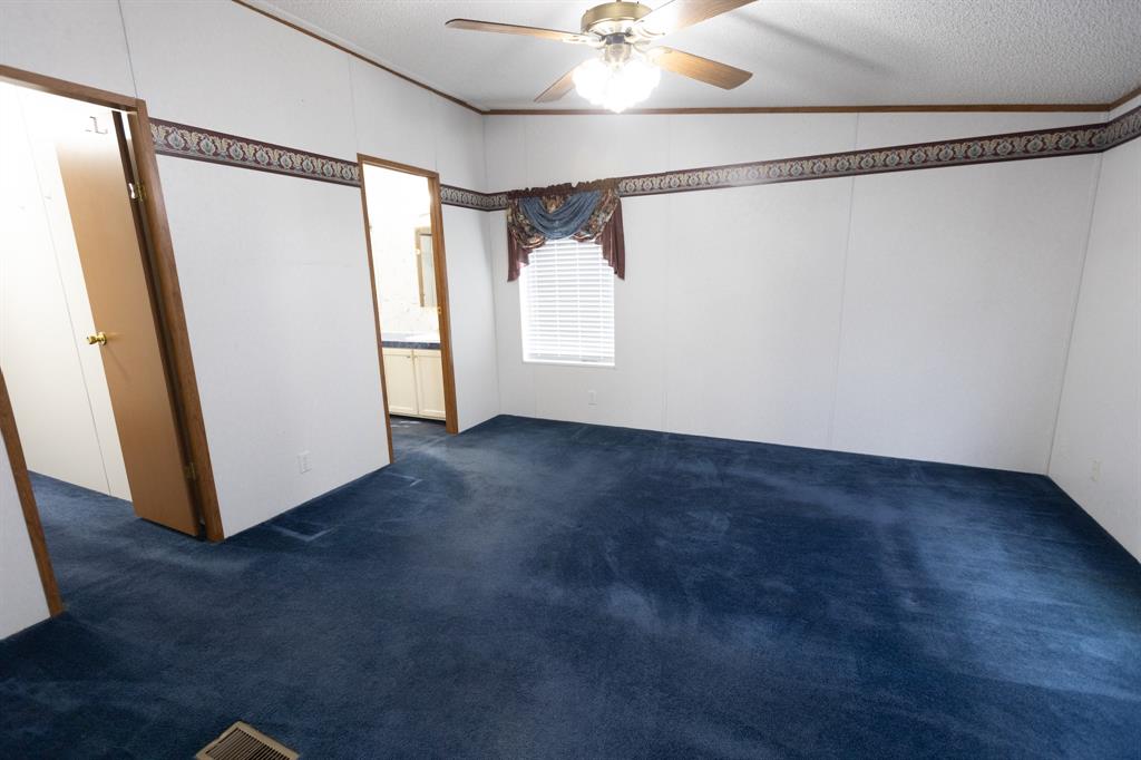 Joseph West Surv Abs #855 - Residential