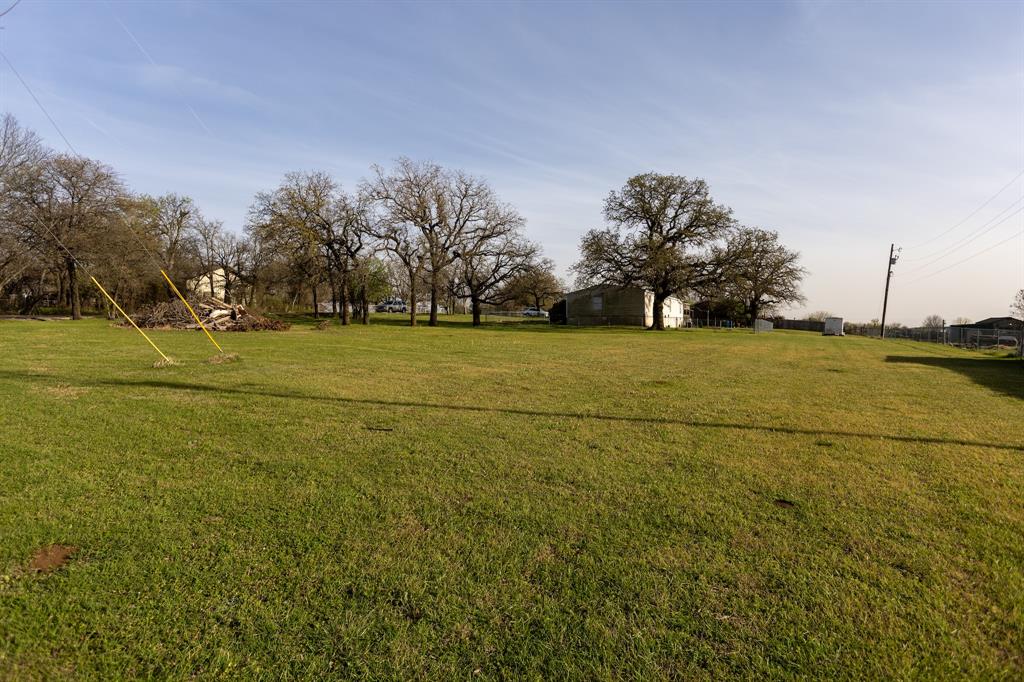 Joseph West Surv Abs #855 - Residential
