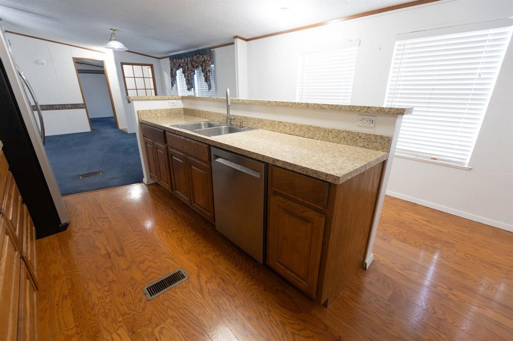Joseph West Surv Abs #855 - Residential