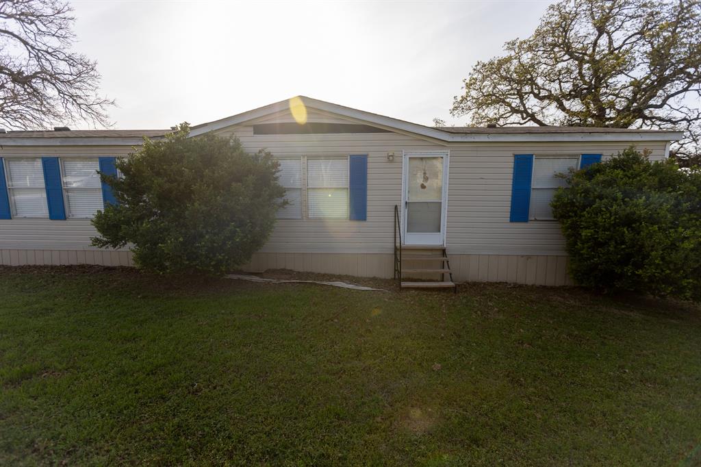 Joseph West Surv Abs #855 - Residential