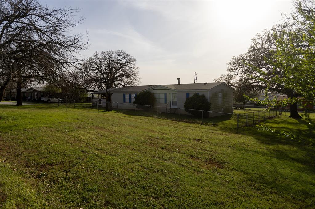 Joseph West Surv Abs #855 - Residential