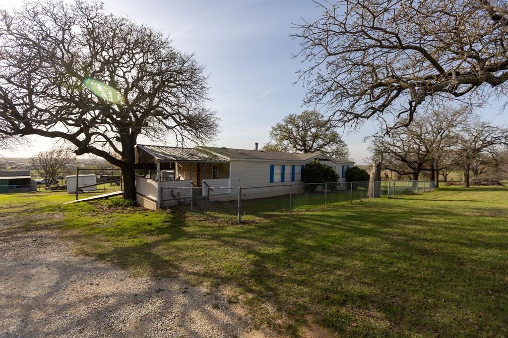 Joseph West Surv Abs #855 - Residential