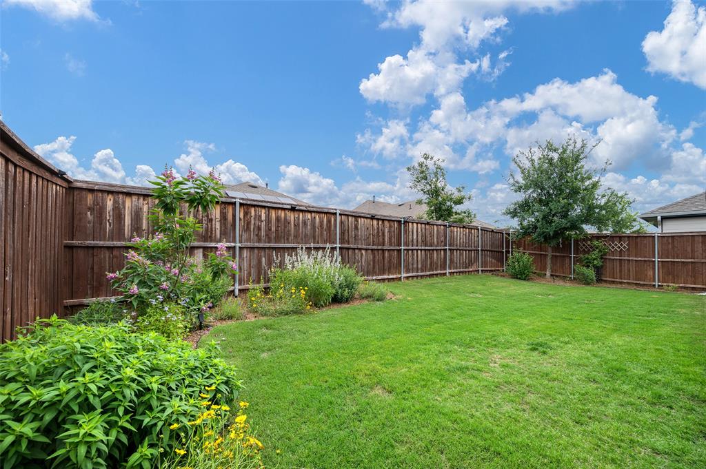 Enclave at Pecan Crk Ph 1 - Residential