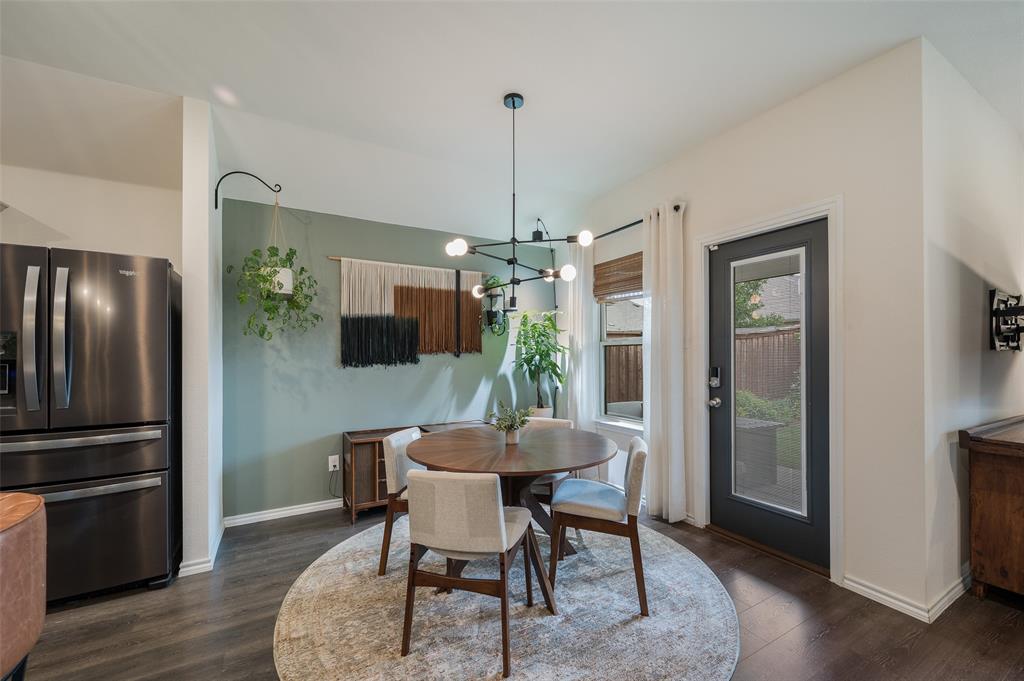 Enclave at Pecan Crk Ph 1 - Residential